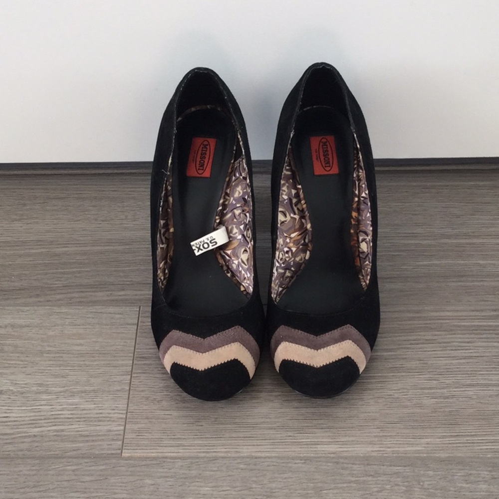 💥SALE💥Missoni for Target pumps